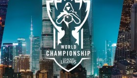 【速递】BLG状态低迷0-2不敌NIP，季后赛前景蒙上阴影。