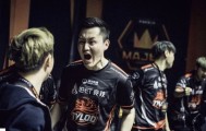 CS2：两支中国队告负，猎鹰、FaZe、Aurora两战全胜，LVG与VP生死战