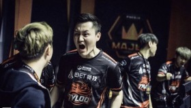 CS2：两支中国队告负，猎鹰、FaZe、Aurora两战全胜，LVG与VP生死战