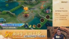 英雄联盟季后赛：电竞赛场冷门AL击败JDG晋级败者组决赛，TES背水一战晋级之路分析