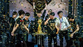 【速通局】 15分32秒！T1击败BRO，创下LCK本赛季最短比赛时长记录。