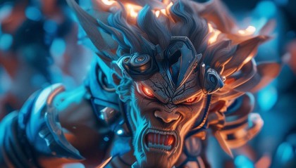 英雄联盟全球总决赛T1战队Zeus斩获FMVP，总决赛最有价值选手实至名归