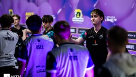 狙击之神！Jinggg冥驹85%命中率，斩获赛事第6个MVP！