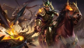 新星闪耀！TES.A4-1战胜Hero，新人中单首秀惊艳