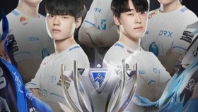 野区差距！Kanavi五局比赛控龙率高达88%，对位完爆！