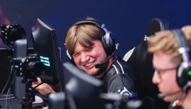 残局大师！Hunters三局比赛完成8次1vX残局